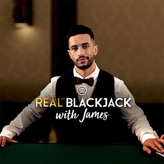 Real Blackjack with ...